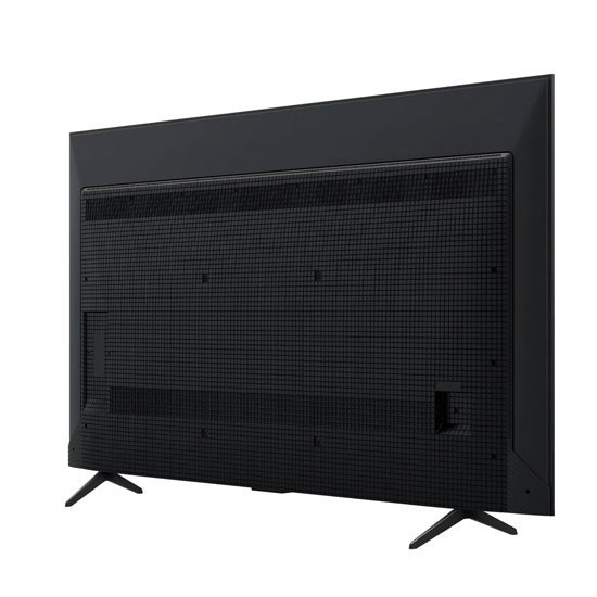 Google Tivi TCL 43P7K QLED 4K 43 inch Mới 2025