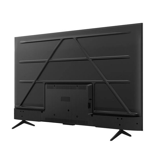 Google Tivi TCL 75P6K AI 4K 75 Inch Mới 2025