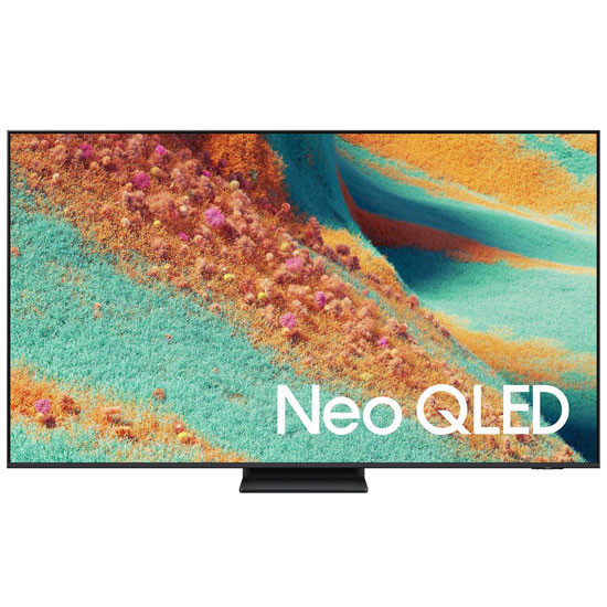 Smart Tivi Samsung QA85QN85F Neo QLED AI 4K 85 inch - Mới 2025