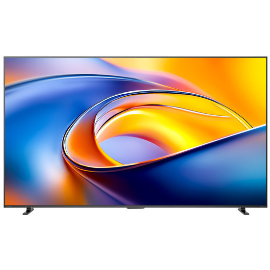 Smart Tivi Toshiba QLED AI 4K 100 inch 100Z570RP - Mới 2025