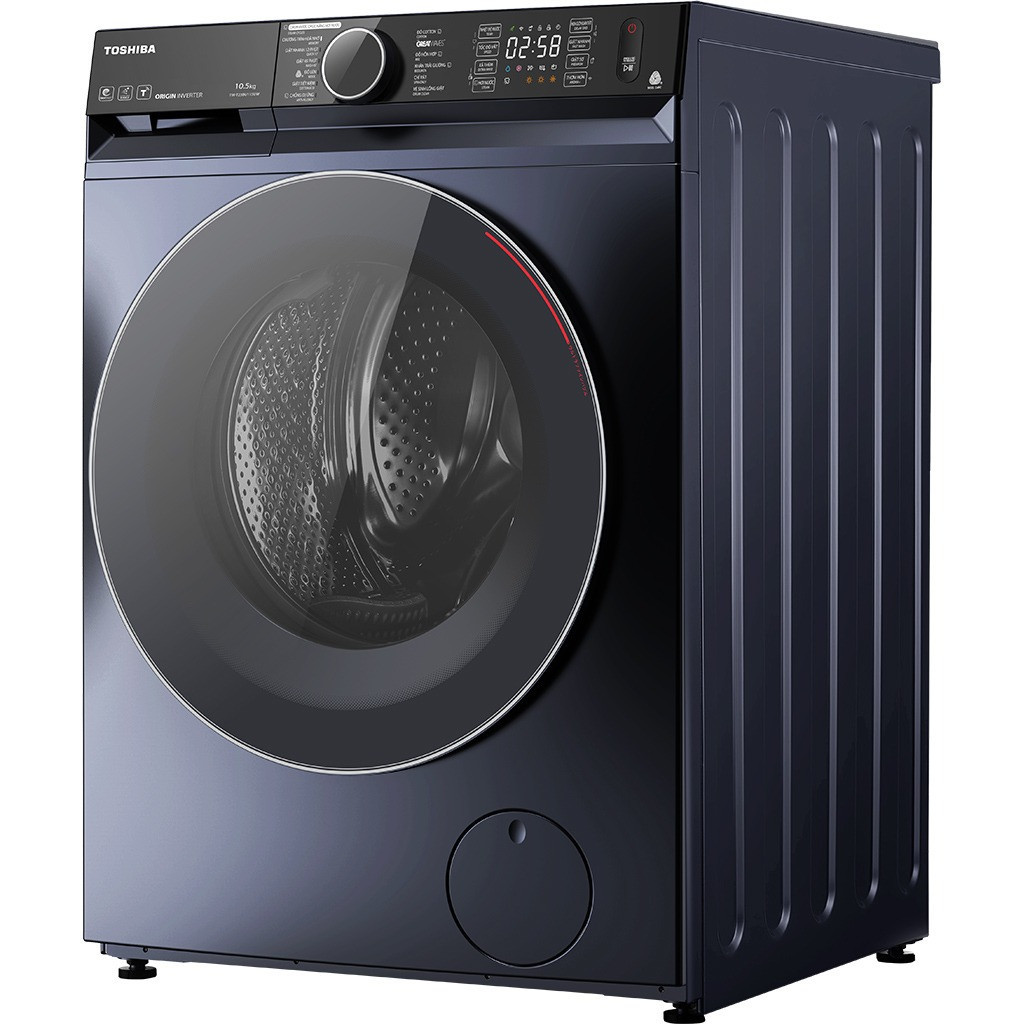 Máy giặt Toshiba Inverter 10.5 kg TW-T23BU115UWV(MG) - Chính hãng