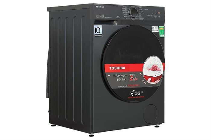 Máy giặt Toshiba Inverter 13 kg TW-T21BU140UWV(MG) - Chính hãng