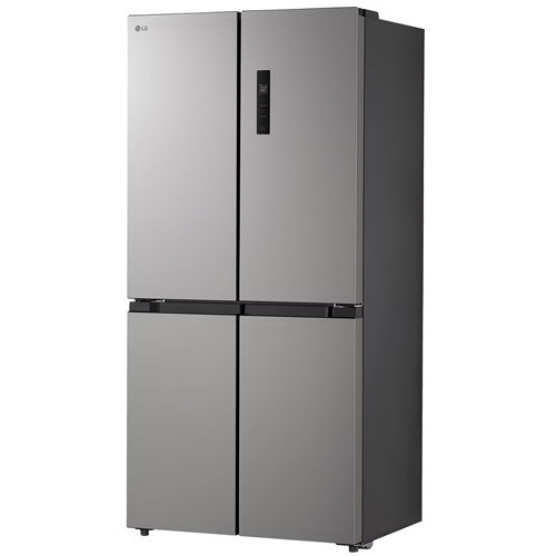 Tủ lạnh LG Inverter 474 lít Multi Door LFB47SVM