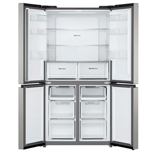 Tủ lạnh LG LFB47SVM