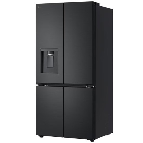 Tủ lạnh LG Inverter 571 lít Multi Door LFD58BLMA