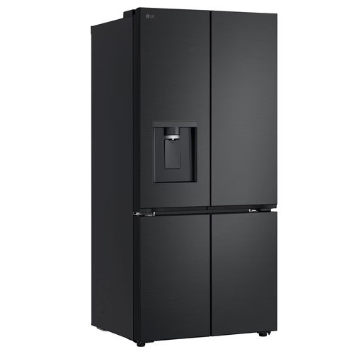 Tủ lạnh LG 571 lít Multi Door LFD58BLMA