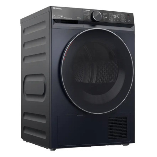 Máy sấy bơm nhiệt Toshiba TD-BP110GHV(MG) 10 kg - Chính hãng