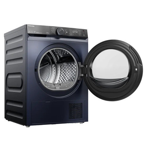 Máy sấy bơm nhiệt Toshiba TD-BP110GHV(MG) 10 kg - Chính hãng