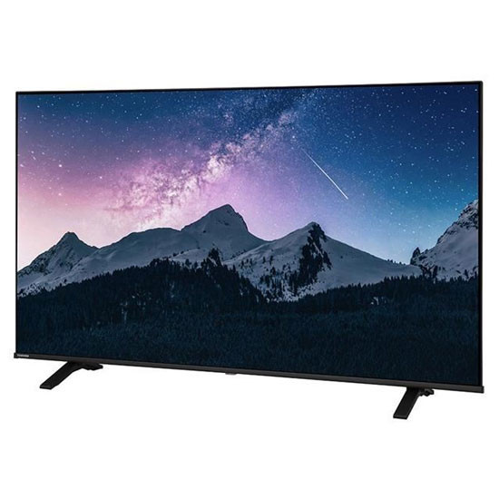 Smart Tivi Toshiba AI 4K 55 inch 55E330MP