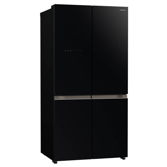Tủ lạnh Hitachi Inverter 645 lít Multi Door R-WB700VGV4 GBK - Mới 2025