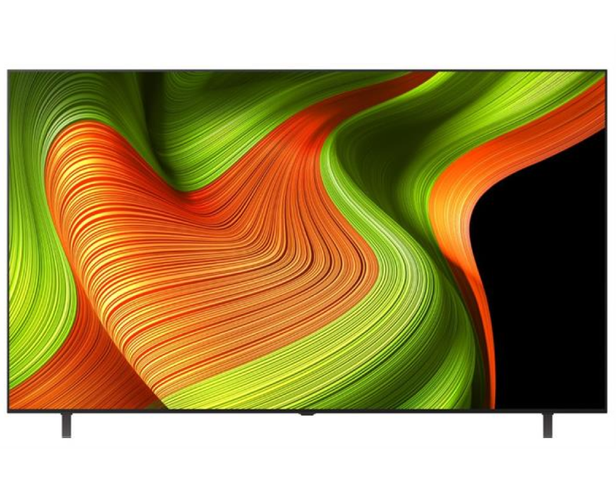 Smart Tivi LG Evo OLED 4K 77 inch 77B5PSA Mới 2025