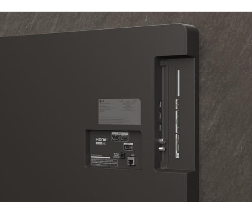 Smart Tivi LG Evo OLED 4K 77 inch 77B5PSA Mới 2025