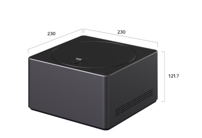 Smart Tivi LG QNED Evo AI Mini LED 4K 86 Inch 86QNED9MASA Mới 2025
