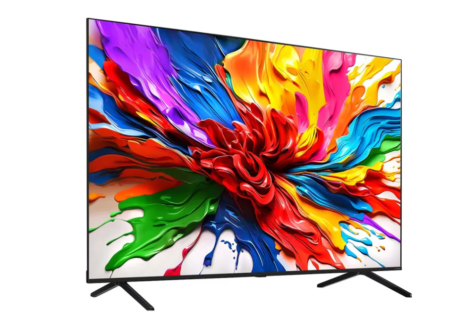 Smart Tivi LG QNED Evo AI Mini LED 4K 65 Inch 65QNED92ASA Mới 2025
