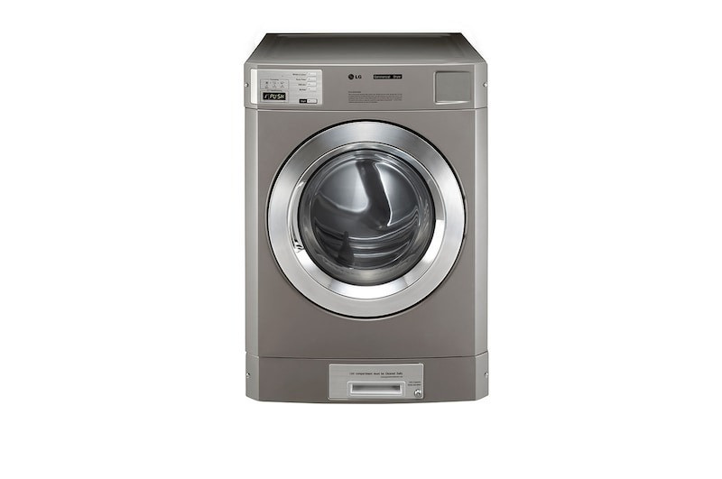 Máy sấy LG Titan Max dùng gas - Chính hãng