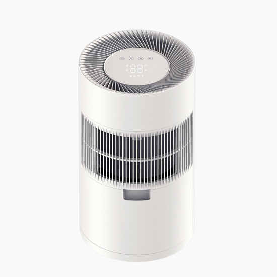 Máy hút ẩm Lumias D3T Plus 13 lít - Chính hãng