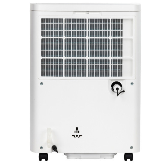 Máy hút ẩm Lumias D6S-20L 20 lít - Chính hãng