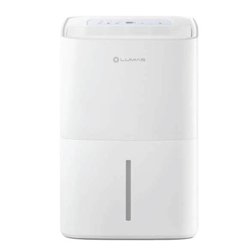 Máy hút ẩm Lumias D6S-60L 60 lít kiêm lọc không khí - Chính hãng