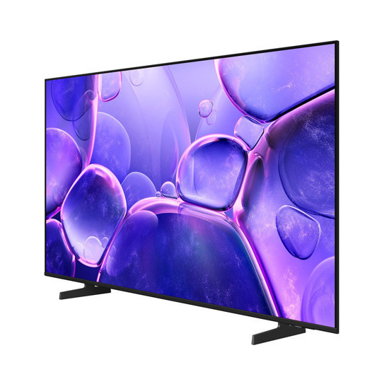 Smart Tivi Samsung UA55U8550F 4K 55 inch Crystal UHD Mới 2025