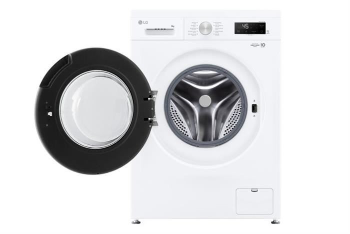 Máy giặt LG Inverter 9 kg FB1209S5W - Chính hãng
