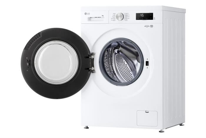 Máy giặt LG Inverter 9 kg FB1209S5W - Chính hãng
