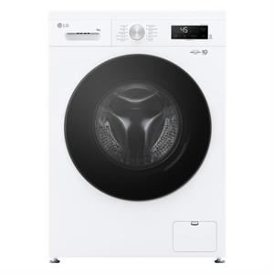 Máy giặt LG Inverter 9 kg FB1209S5W - Chính hãng