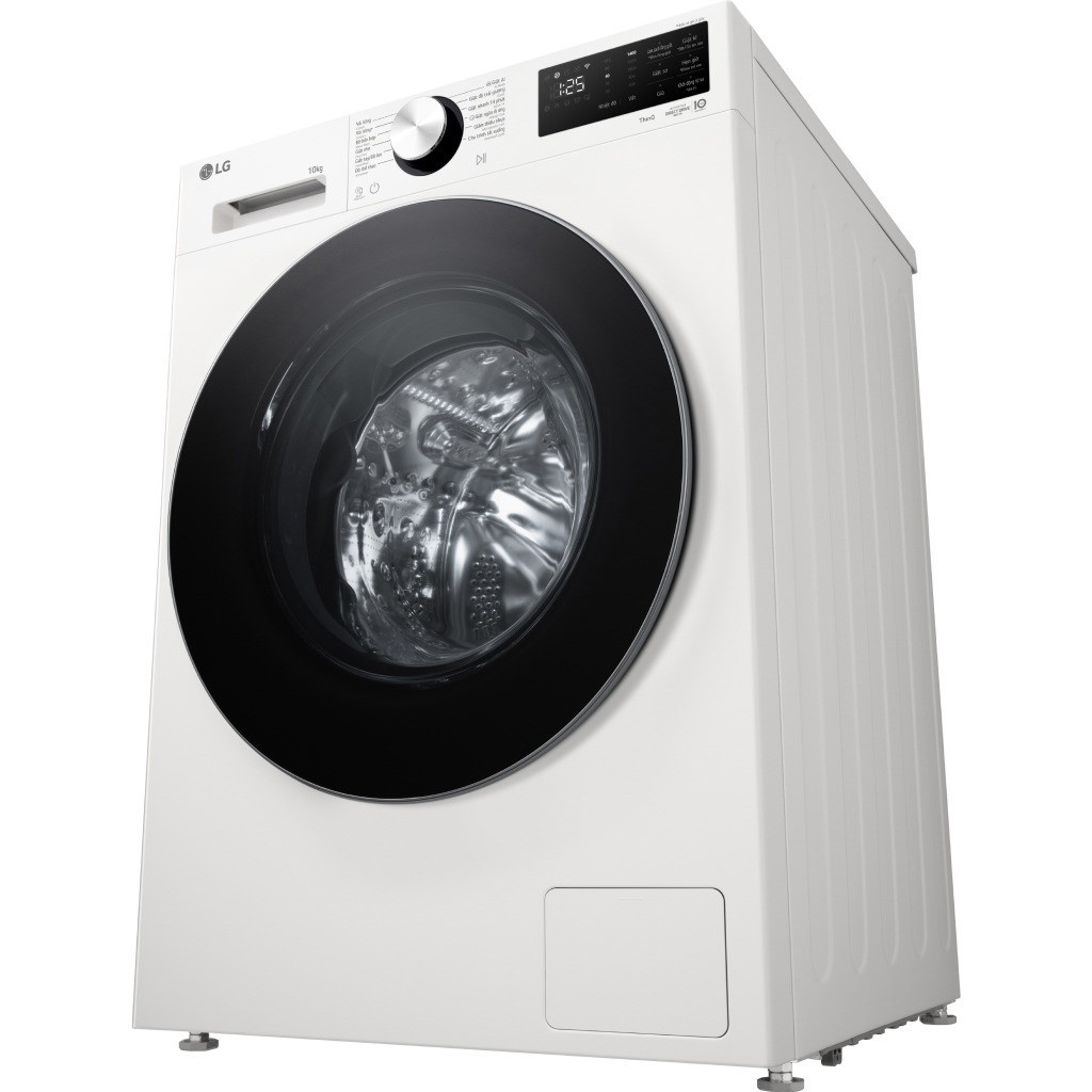 Máy giặt LG AI DD Inverter 10 kg FX1410N5W - Chính hãng
