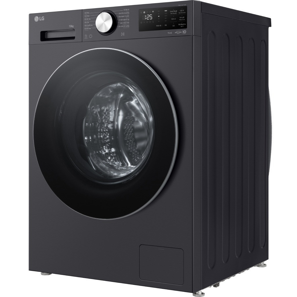 Máy giặt LG AI DD Inverter 10 kg FX1410N5G - Chính hãng