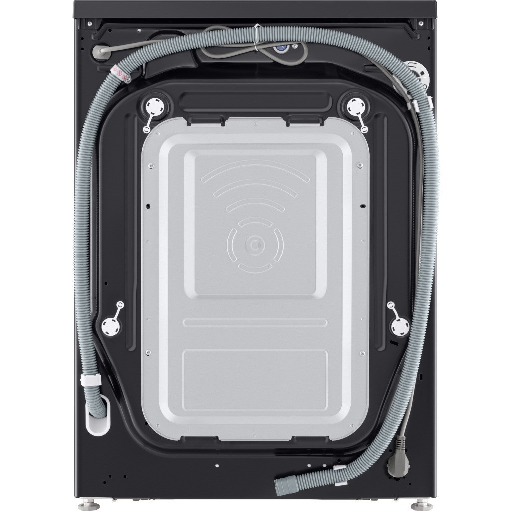 Máy giặt LG AI DD Inverter 10 kg FX1410N5G - Chính hãng