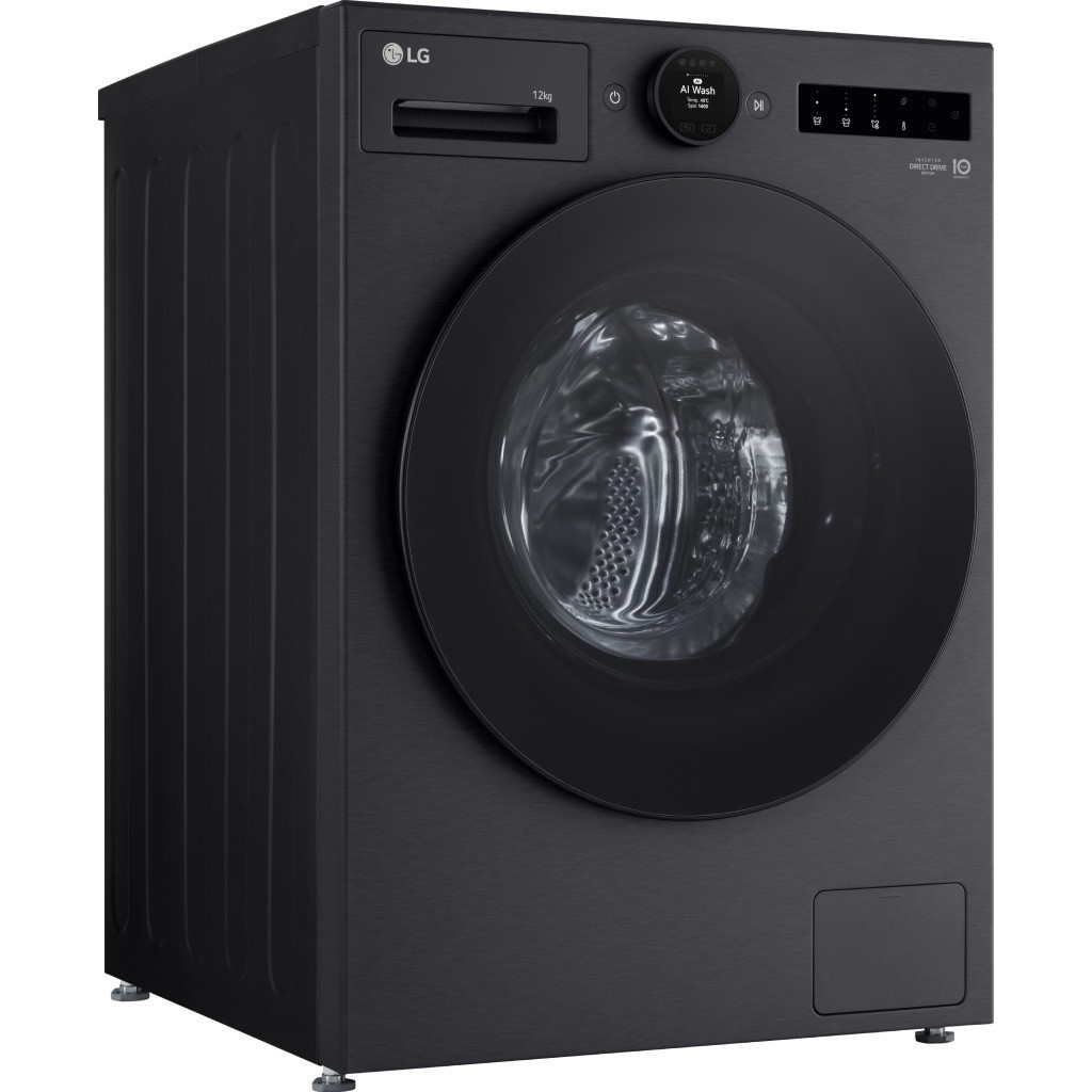 Máy giặt LG FX1412S3K AI DD Inverter 12kg - Chính hãng