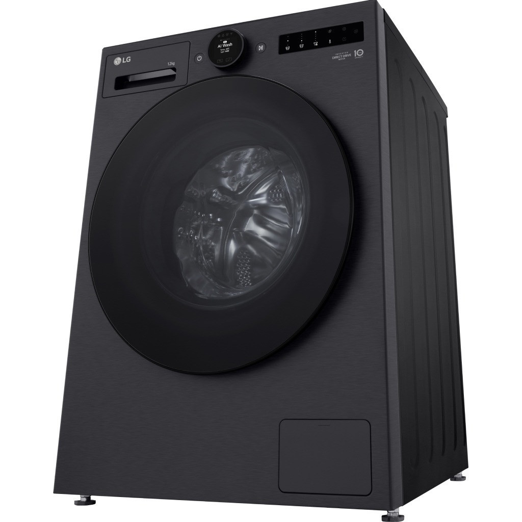 Máy giặt LG FX1412S3K AI DD Inverter 12kg - Chính hãng