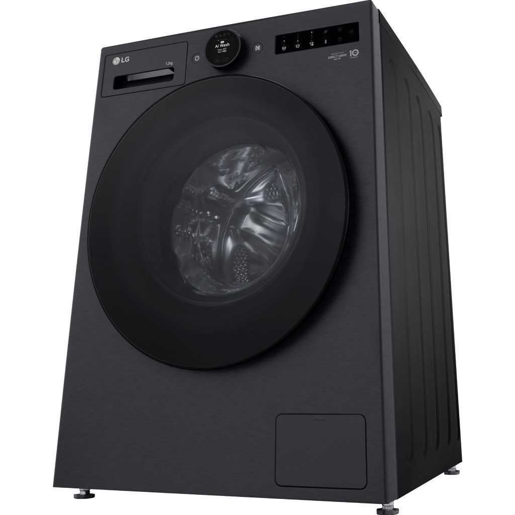 Máy giặt LG FX1412S3KAV AI DD Inverter 12kg - Chính hãng