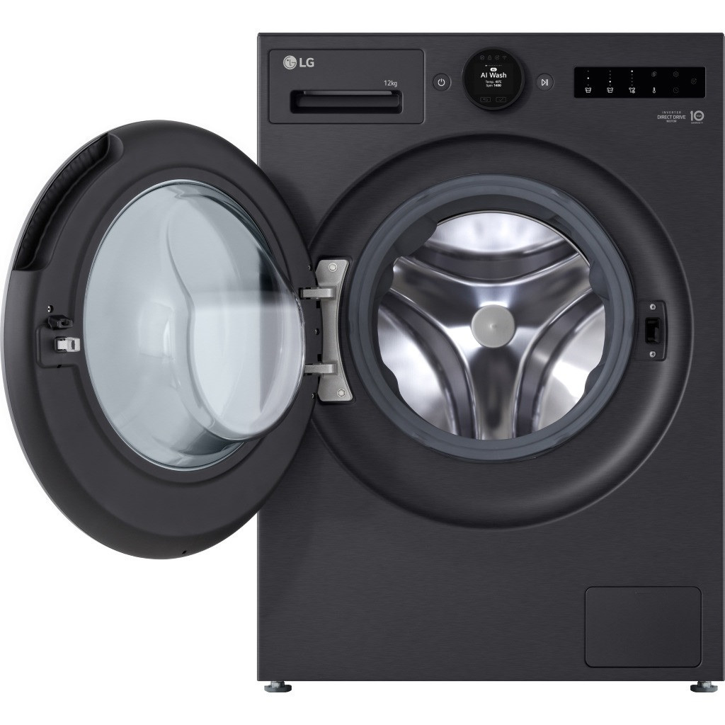 Máy giặt LG FX1412S3KAV AI DD Inverter 12kg - Chính hãng