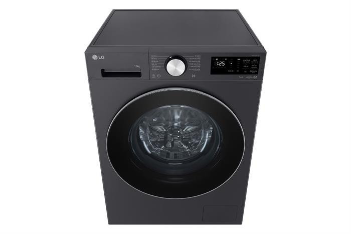 Máy giặt LG AI DD Inverter 11 kg FX1411N5G - Chính hãng