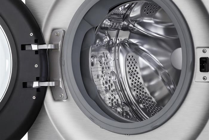 Máy giặt LG AI DD Inverter 11 kg FX1411N5S - Chính hãng