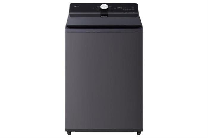 Máy giặt LG AI DD Inverter 25kg T2725SX5G - Chính hãng