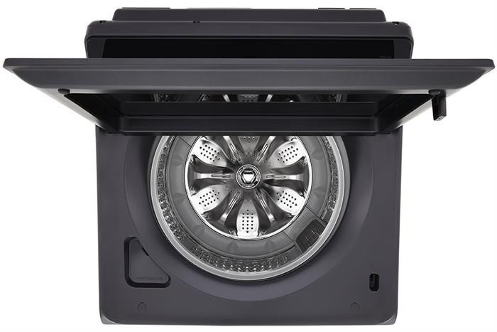 Máy giặt LG AI DD Inverter 25kg T2725SX5G - Chính hãng
