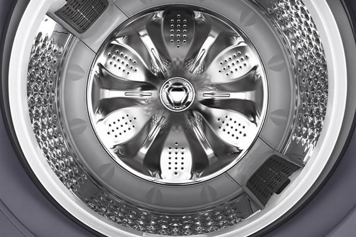 Máy giặt LG AI DD Inverter 25kg T2725SX5G - Chính hãng