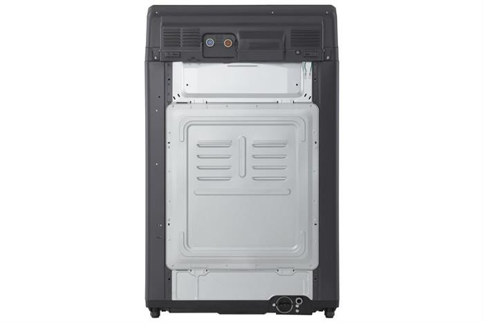 Máy giặt LG AI DD Inverter 25kg T2725SX5G - Chính hãng