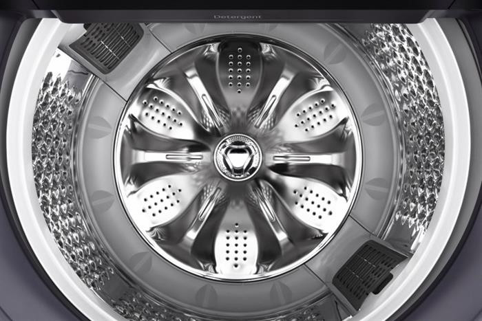 Máy giặt LG AI DD Inverter 16 kg T2516DX5G - Chính hãng