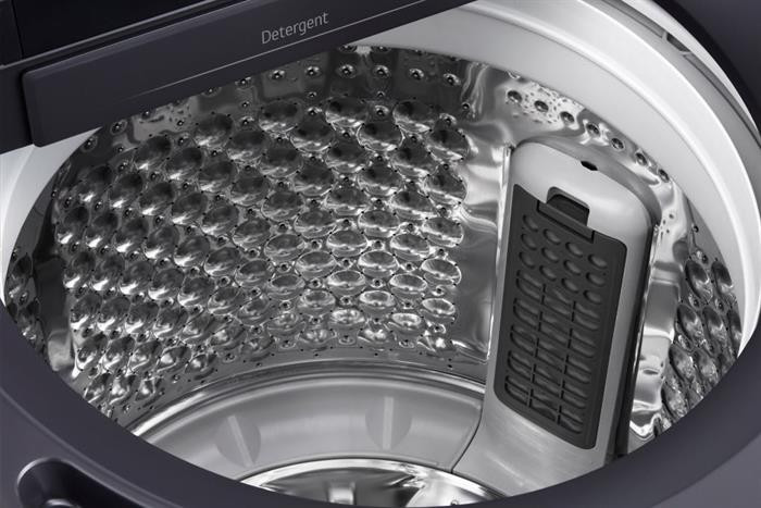 Máy giặt LG AI DD Inverter 16 kg T2516DX5G - Chính hãng