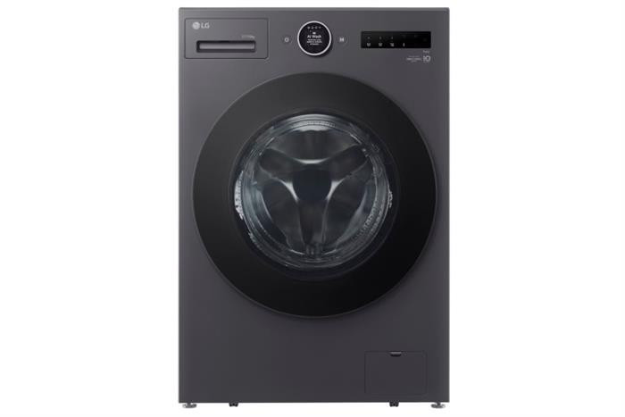 Máy giặt sấy LG Inverter giặt 17 kg - sấy 10 kg F2517RNTG - Chính hãng