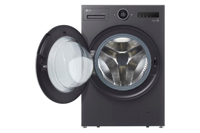 Máy giặt sấy LG Inverter giặt 17 kg - sấy 10 kg F2517RNTG - Chính hãng