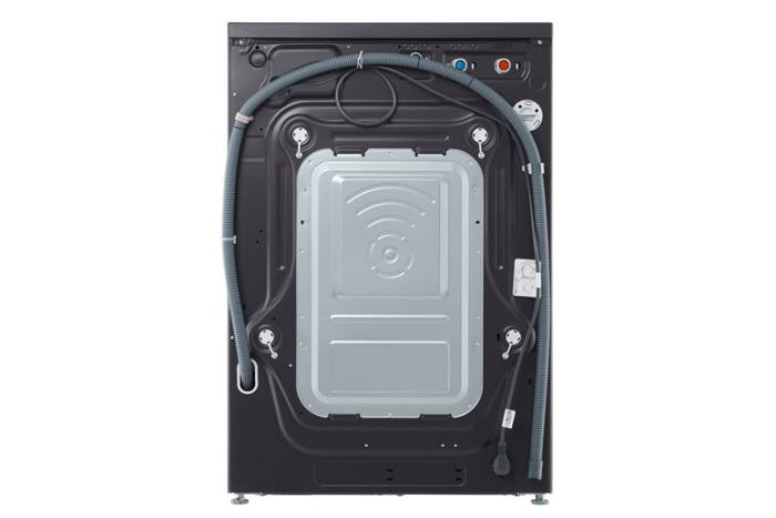 Máy giặt sấy LG Inverter giặt 17 kg - sấy 10 kg F2517RNTG - Chính hãng