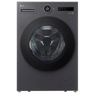 Máy giặt sấy LG Inverter giặt 17 kg - sấy 10 kg F2517RNTG - Chính hãng