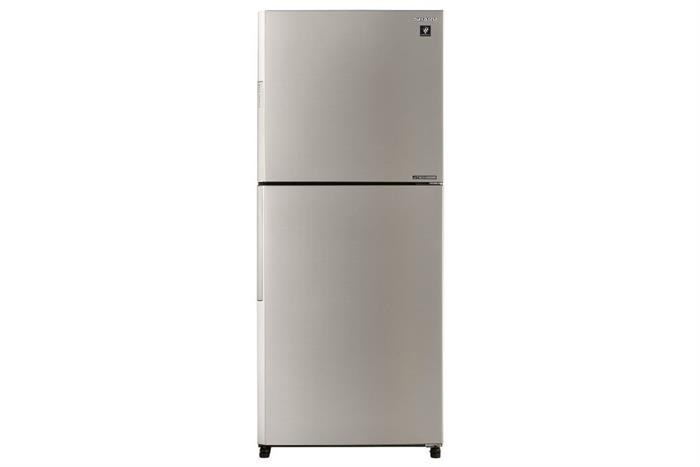 Tủ lạnh Sharp Inverter 430 lít SJ-XP470AE-SL - Mới 2025