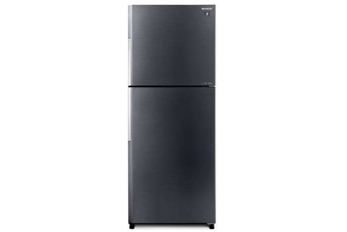 Tủ lạnh Sharp Inverter 471 lít SJ-XP500AE-DS - Mới 2025