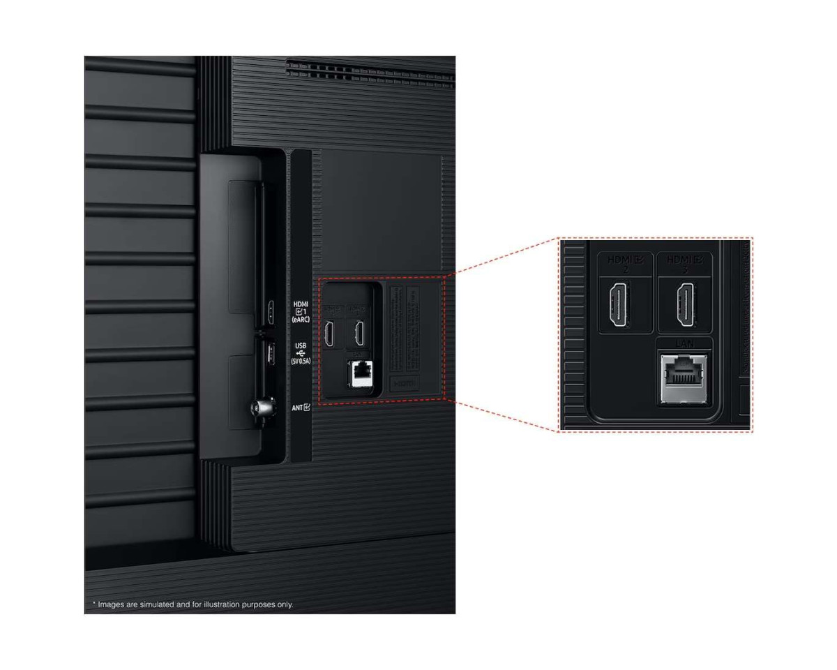 tivi samsung 43 inch