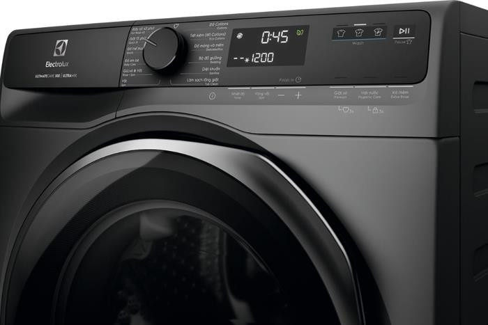 Máy giặt Electrolux EWF1143P5SC UltimateCare 500 Inverter 11 kg