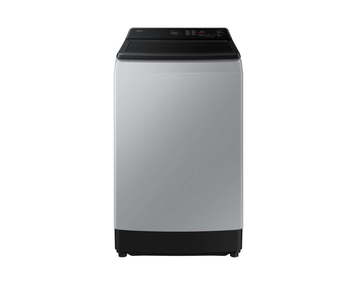 Máy giặt Samsung WA40F12E4LSV Inverter 12.5 kg Mới 2026